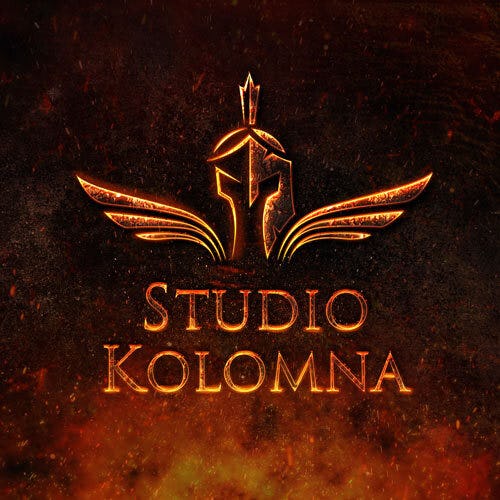 StudioKolomna artwork