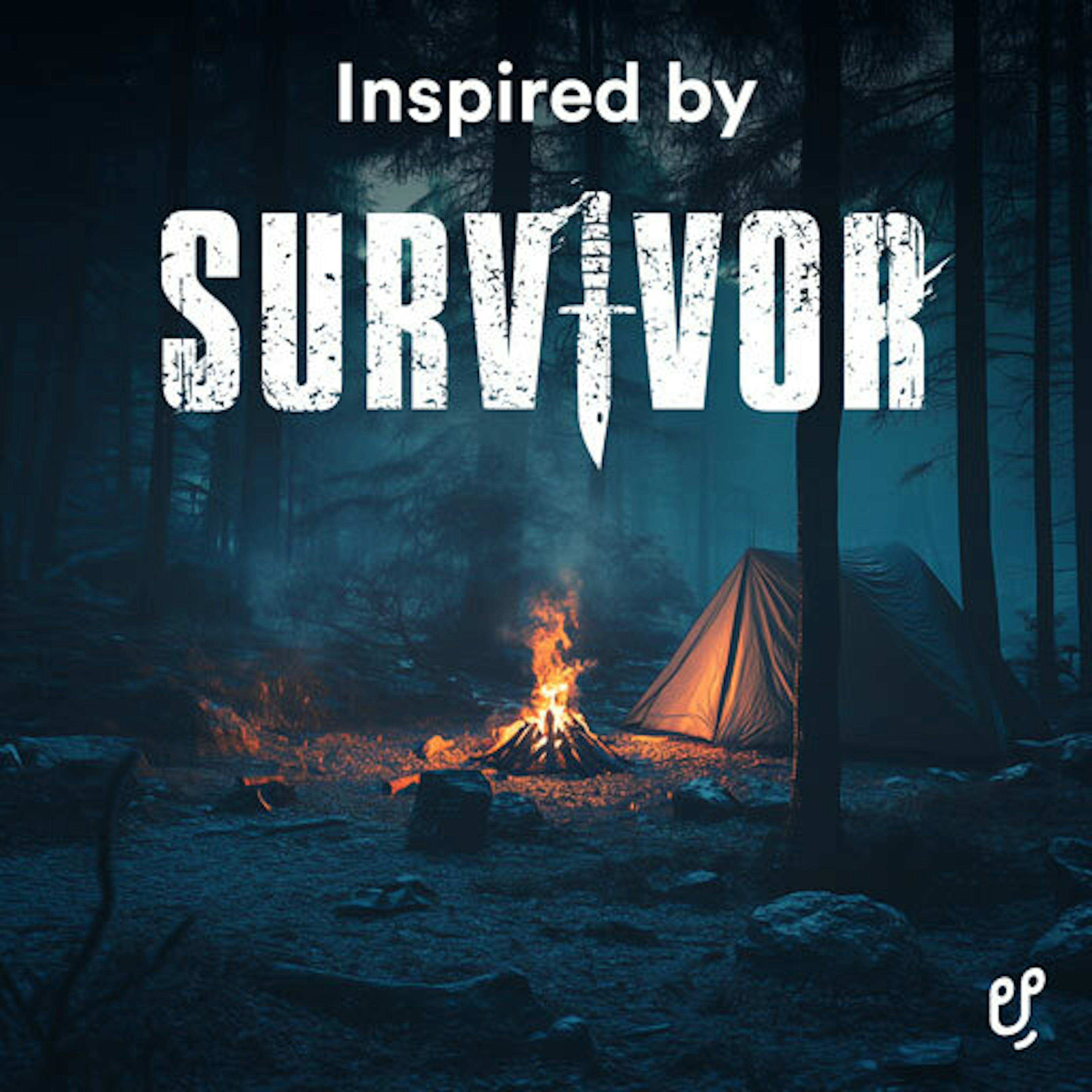 Inspired by Survivor