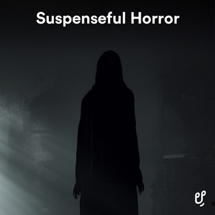 Suspenseful Horror • Music For Video • Uppbeat