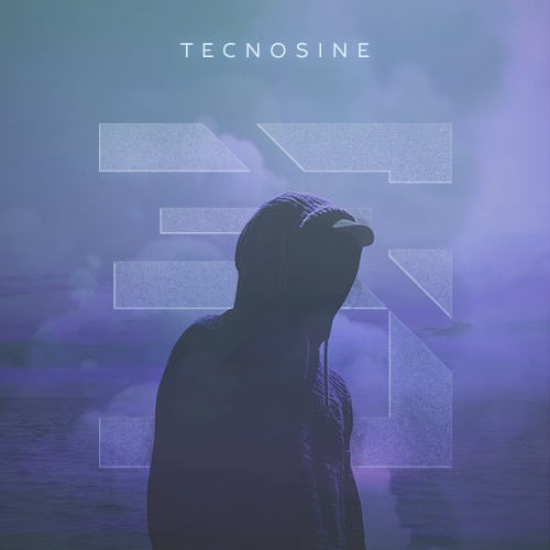 Tecnosine artwork