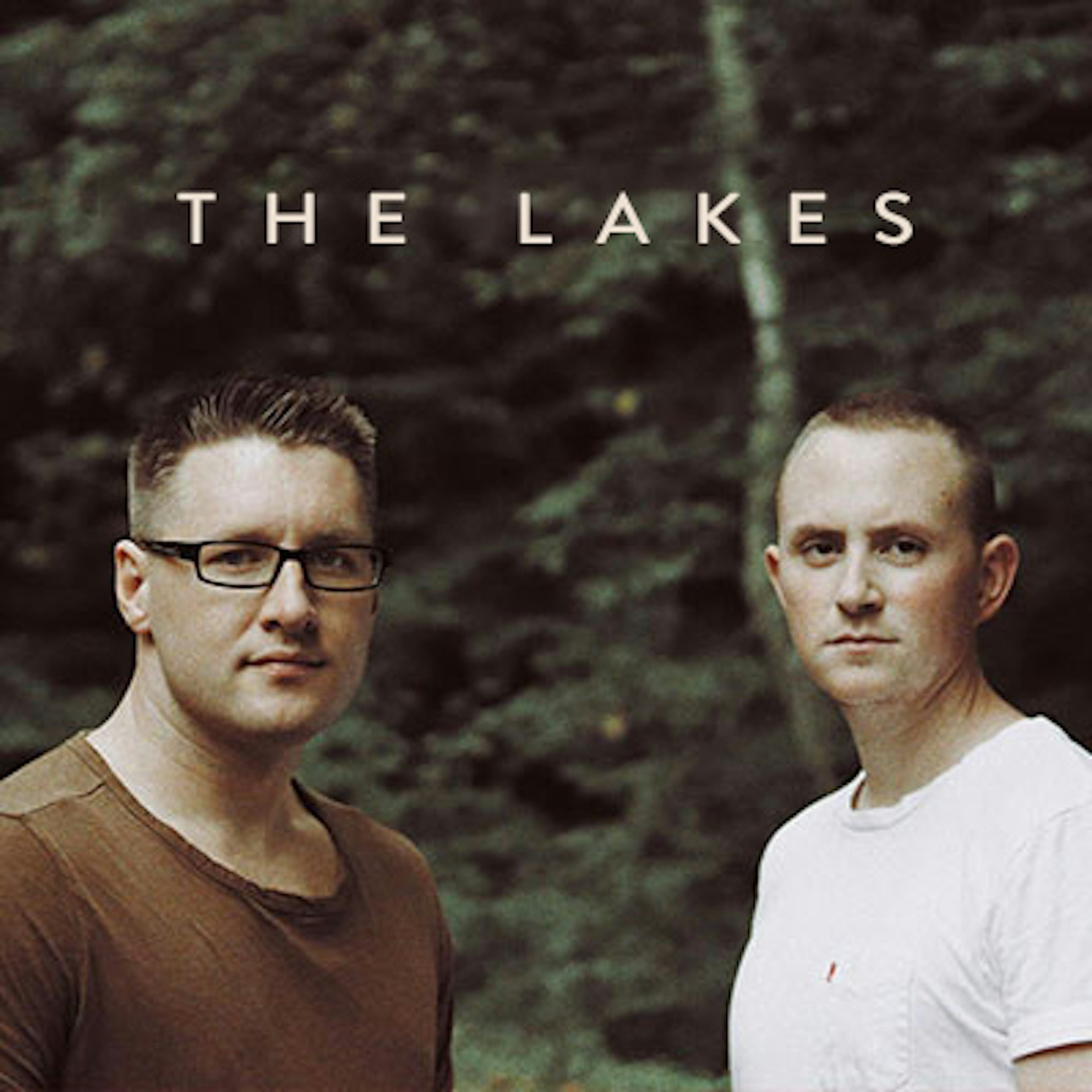 The Lakes artwork