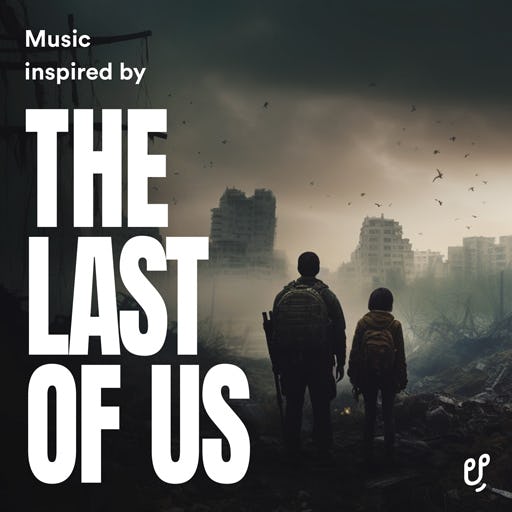 The Last Of Us artwork