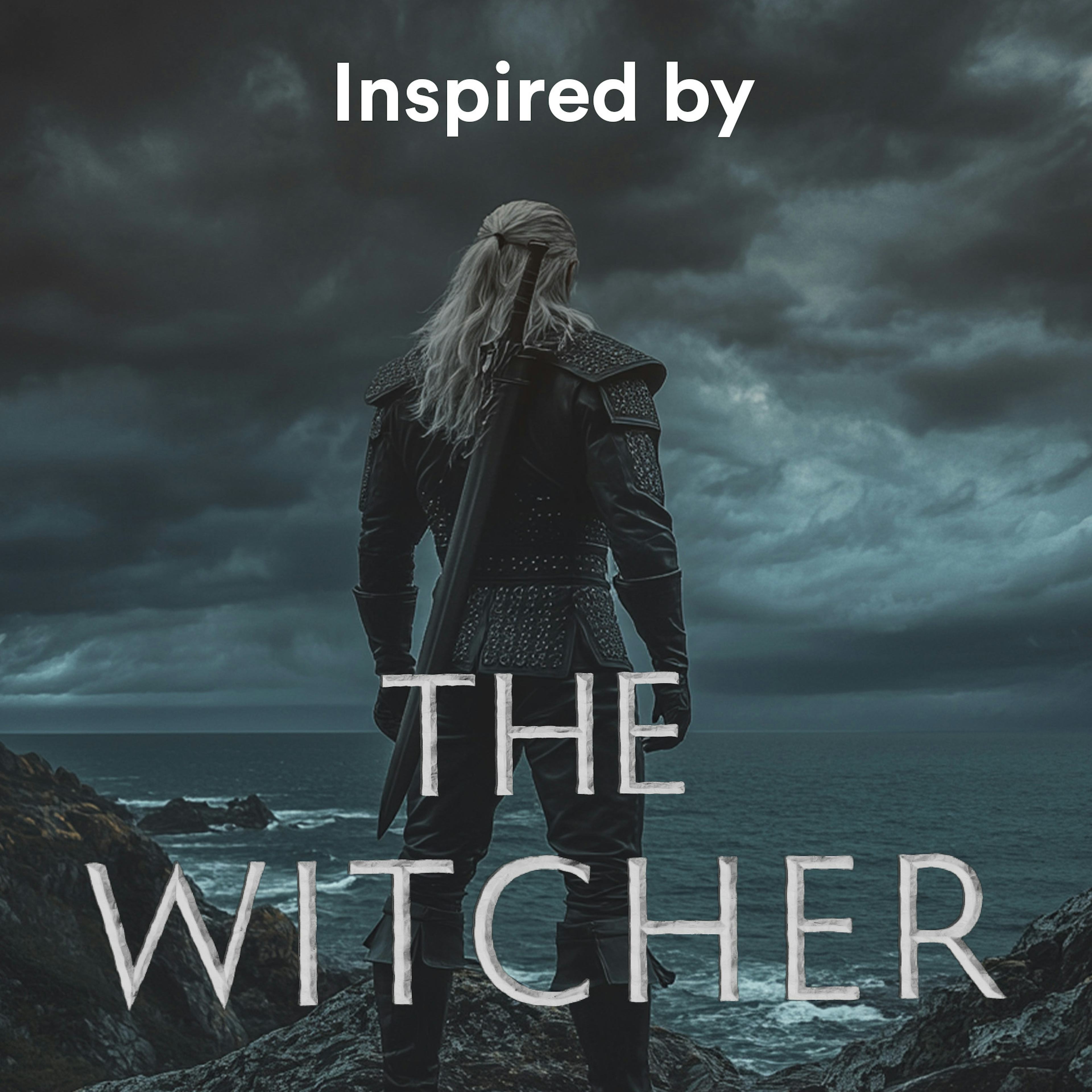 Inspired By The Witcher