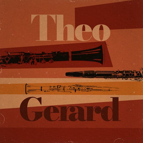 Theo Gerard