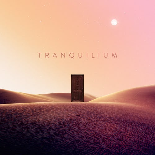 Tranquilium artwork