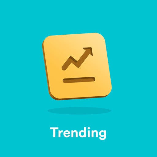 Trending