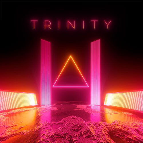 Trinity artwork