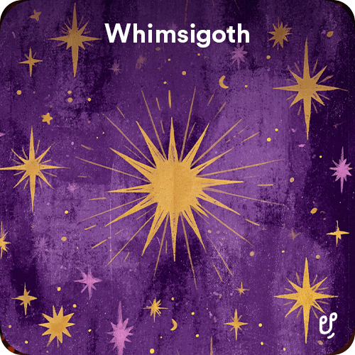 Whimsigoth