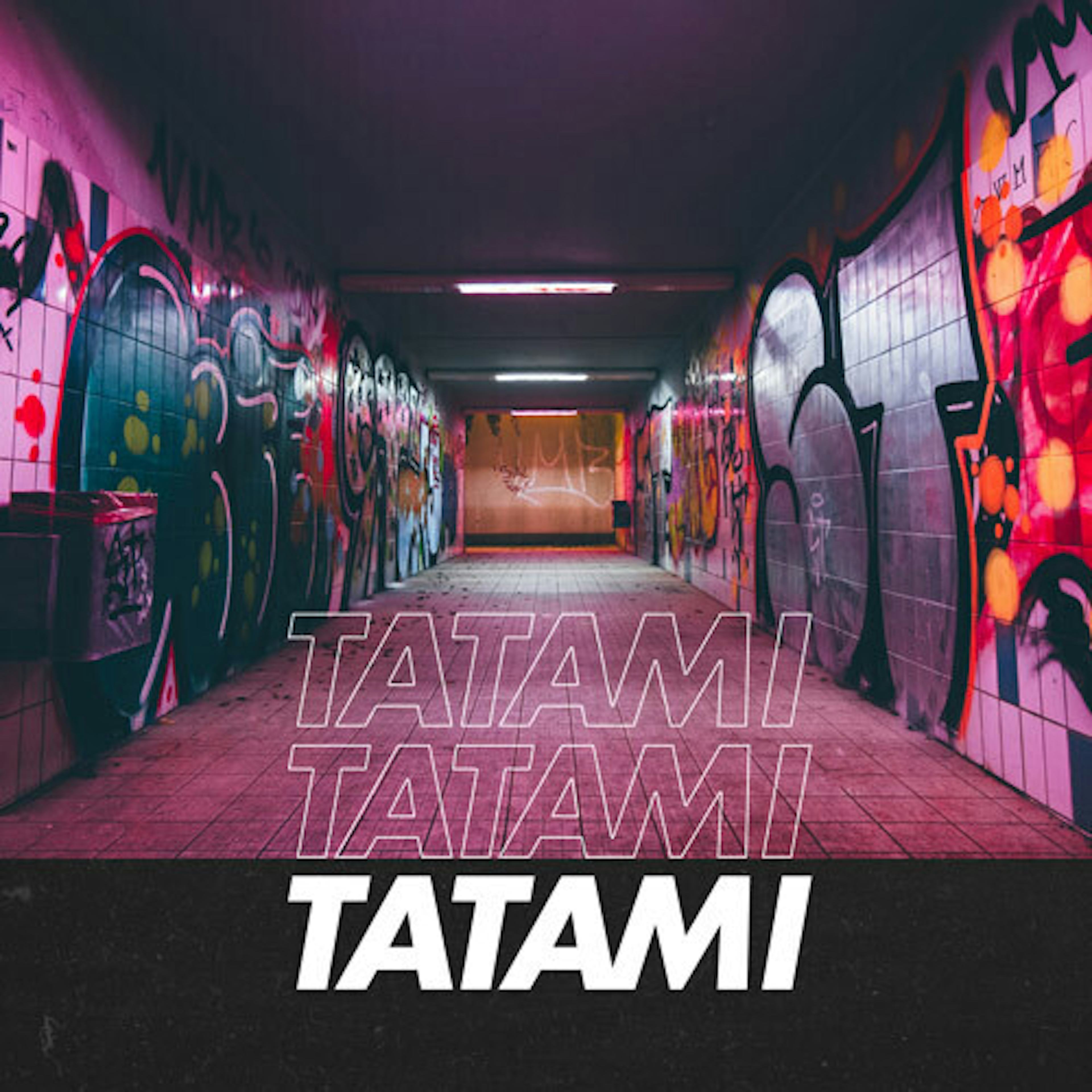 Tatami artwork