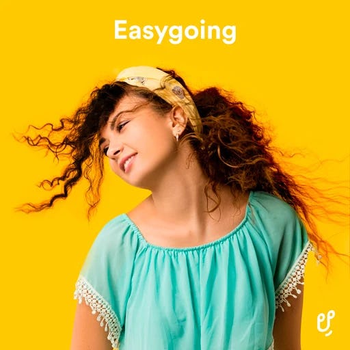 Easygoing