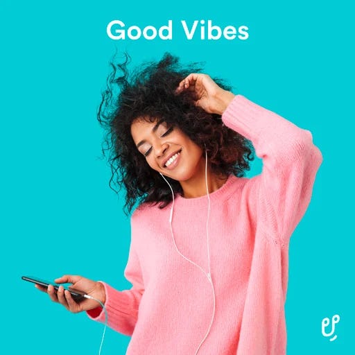 Good Vibes