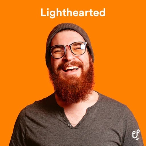 Lighthearted
