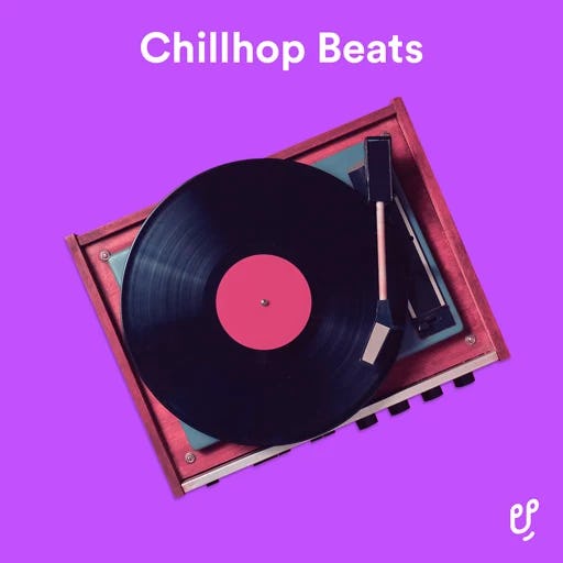 Chillhop