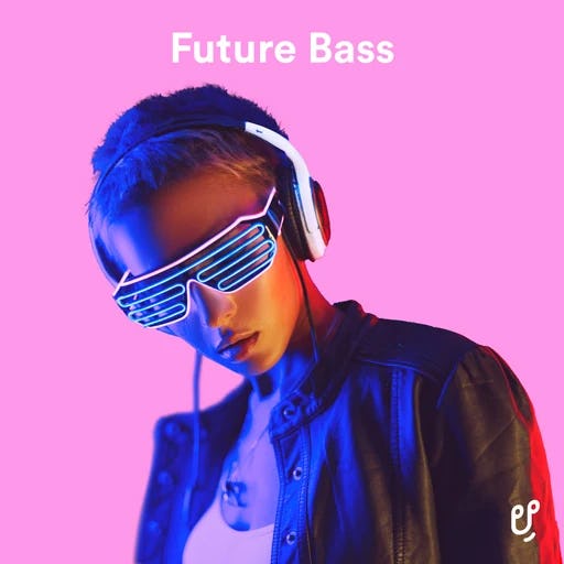 Future Bass artwork