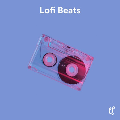 Lofi Beats artwork