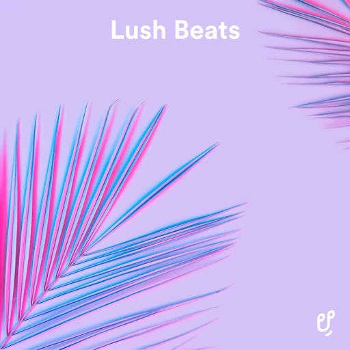 Lush Beats artwork
