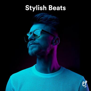 Free Stylish Music Royalty-Free Beats • Uppbeat