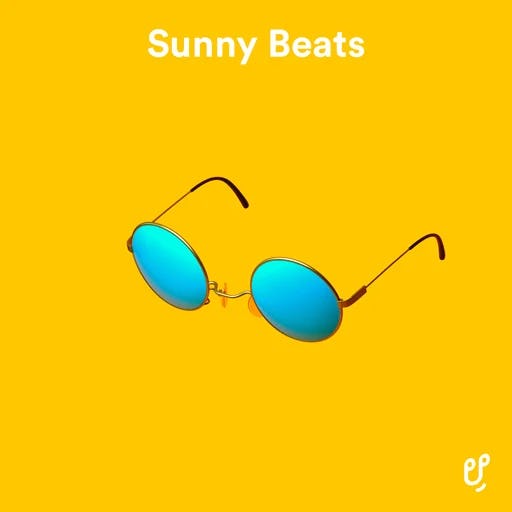 Sunny Beats artwork
