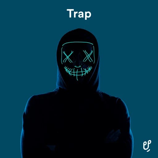 Trap artwork