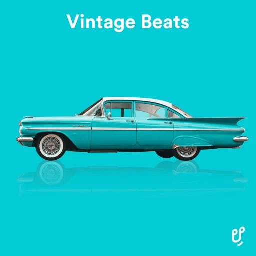 Vintage Beats