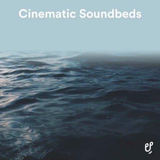 Cinematic Soundbeds artwork