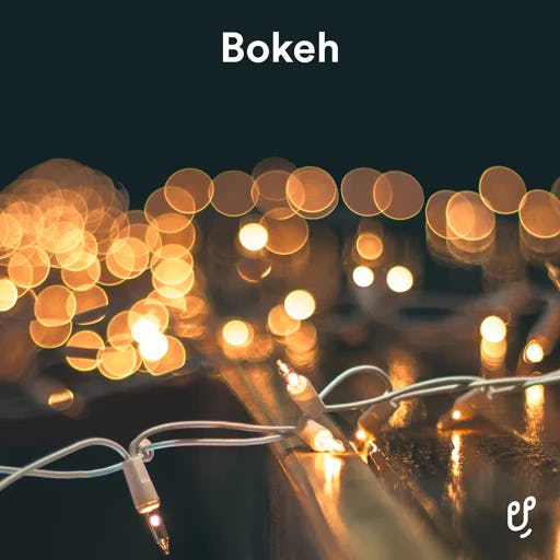 Bokeh
