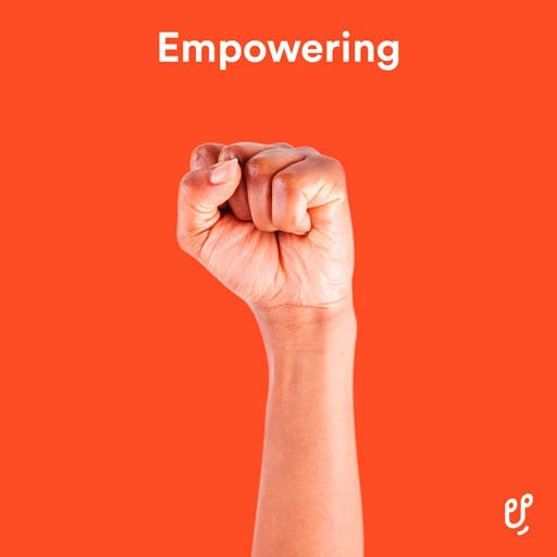 Empowering