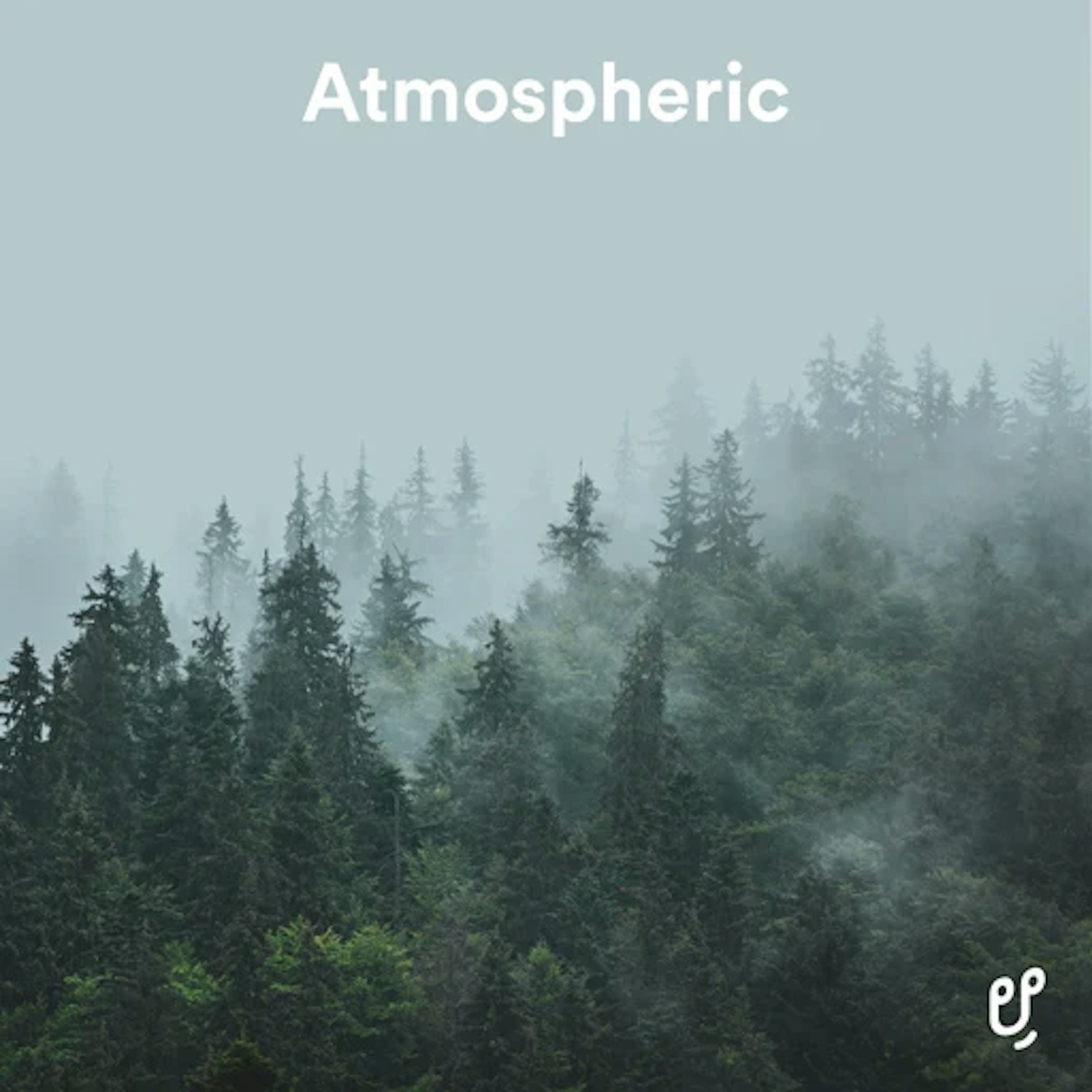 Atmospheric artwork