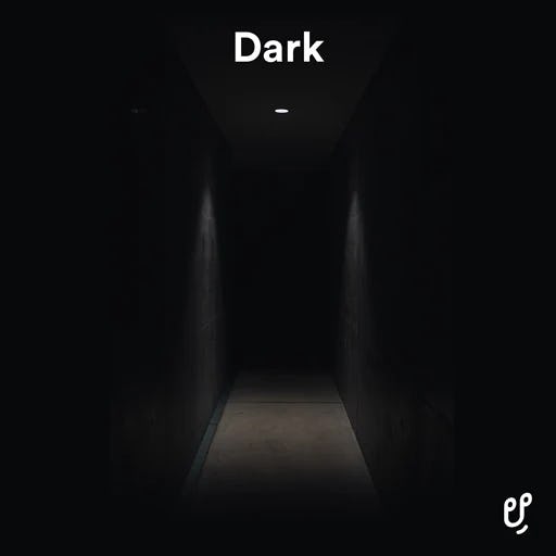 Dark artwork