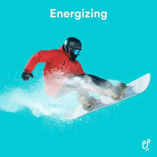 Energizing