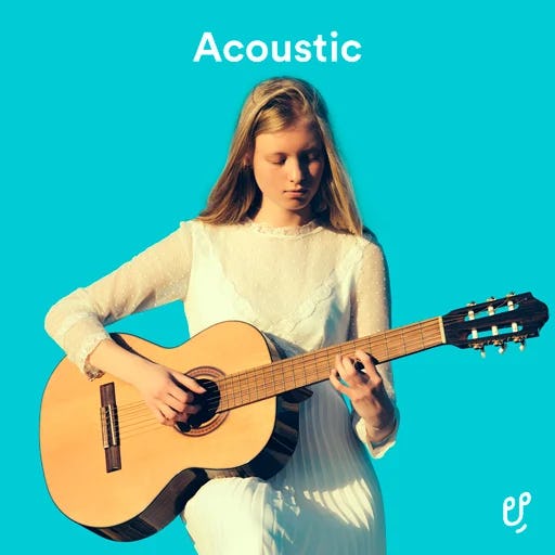 Acoustic