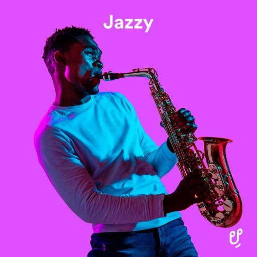 Jazzy