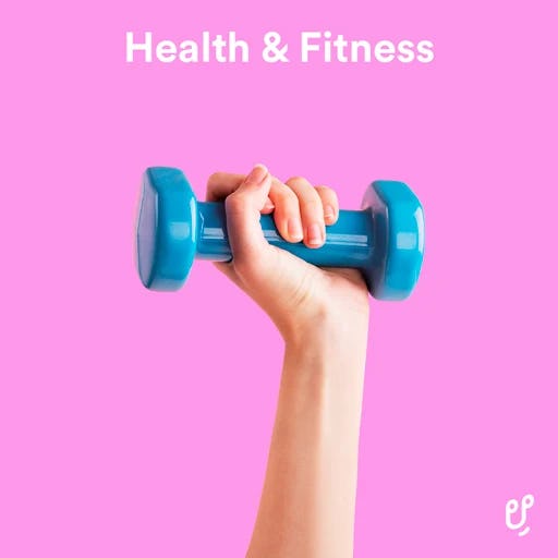 Health & Fitness artwork