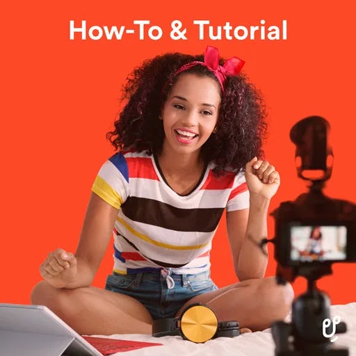 How-To & Tutorial