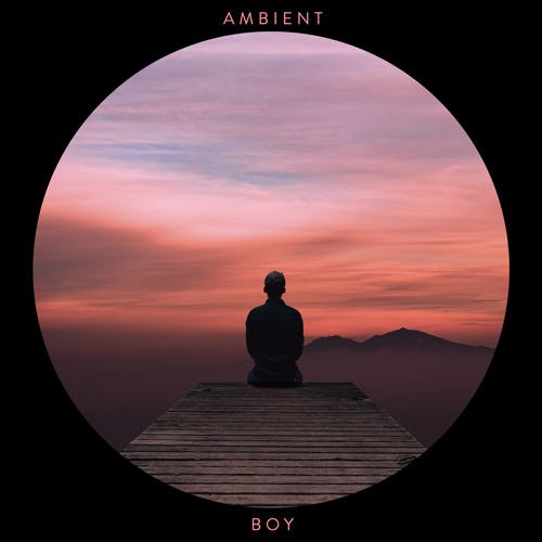 Ambient Boy artwork