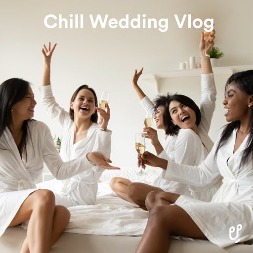 Chill Wedding Vlog artwork