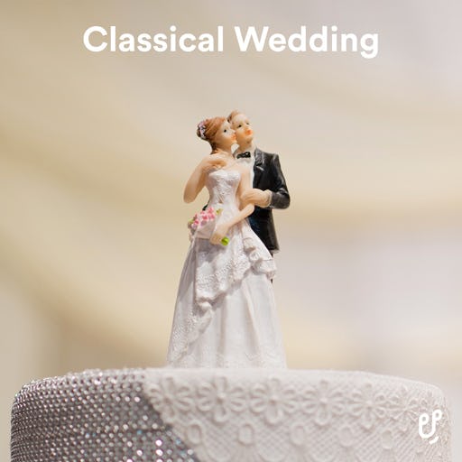 Classical Wedding artwork