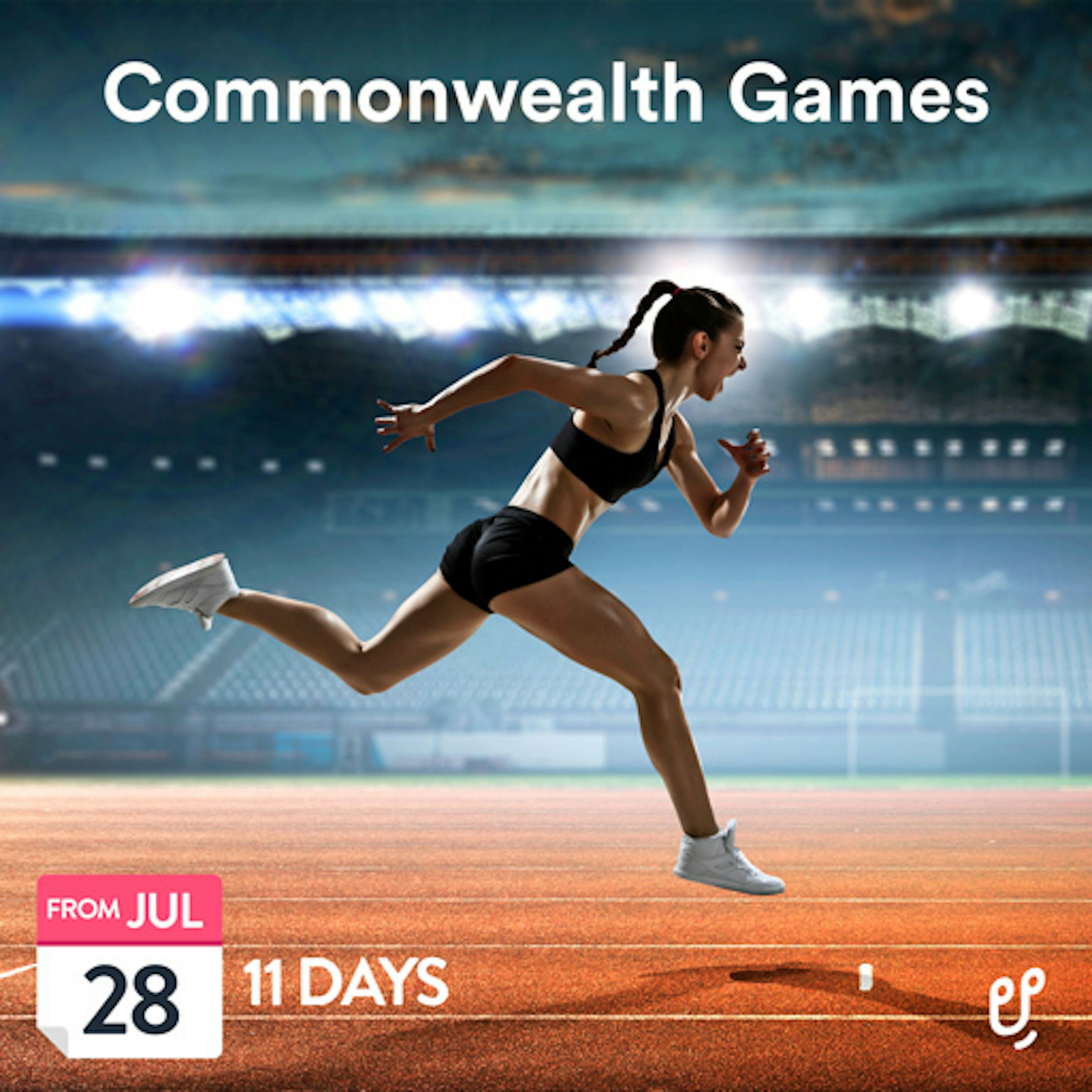 Commonwealth Games