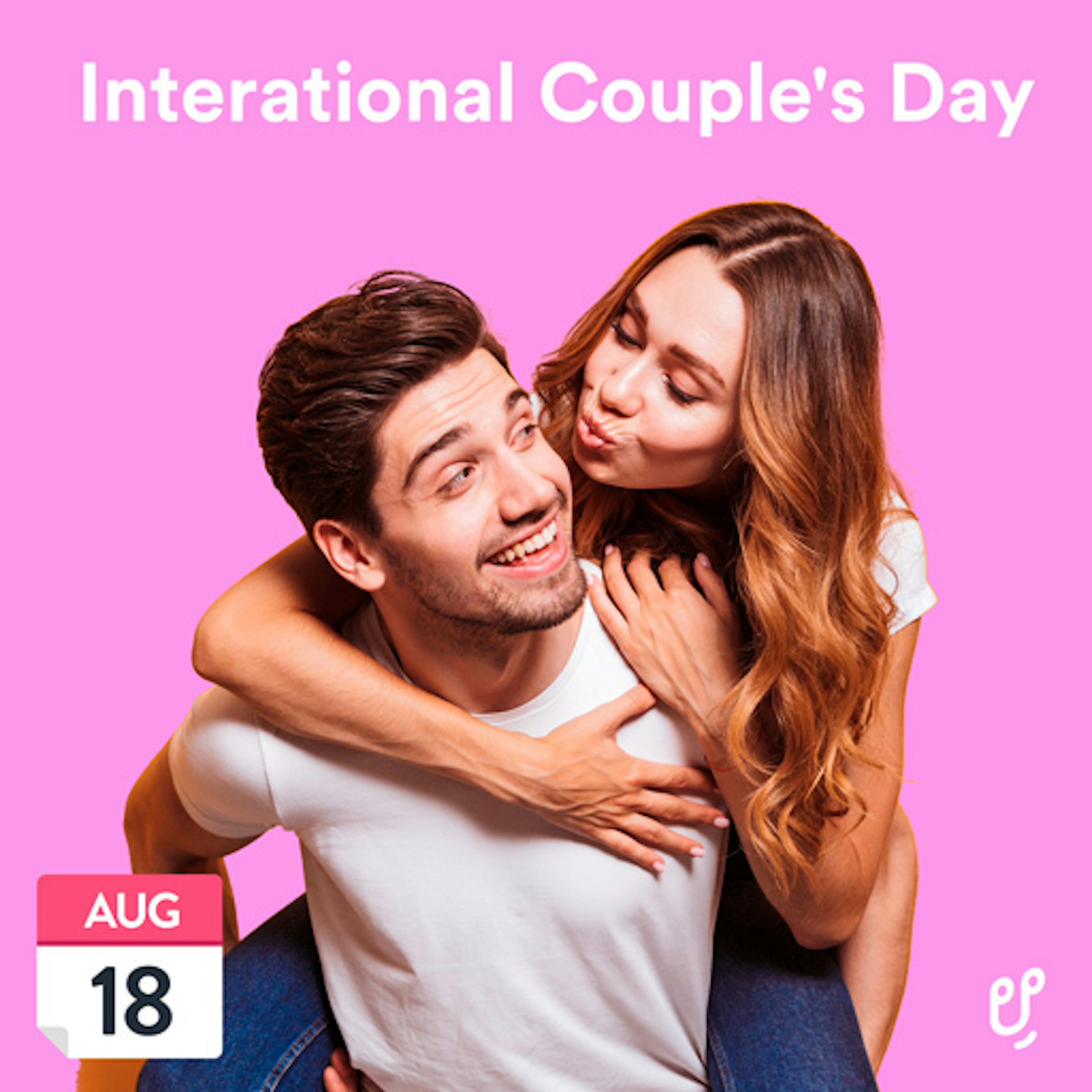 International Couple's Day