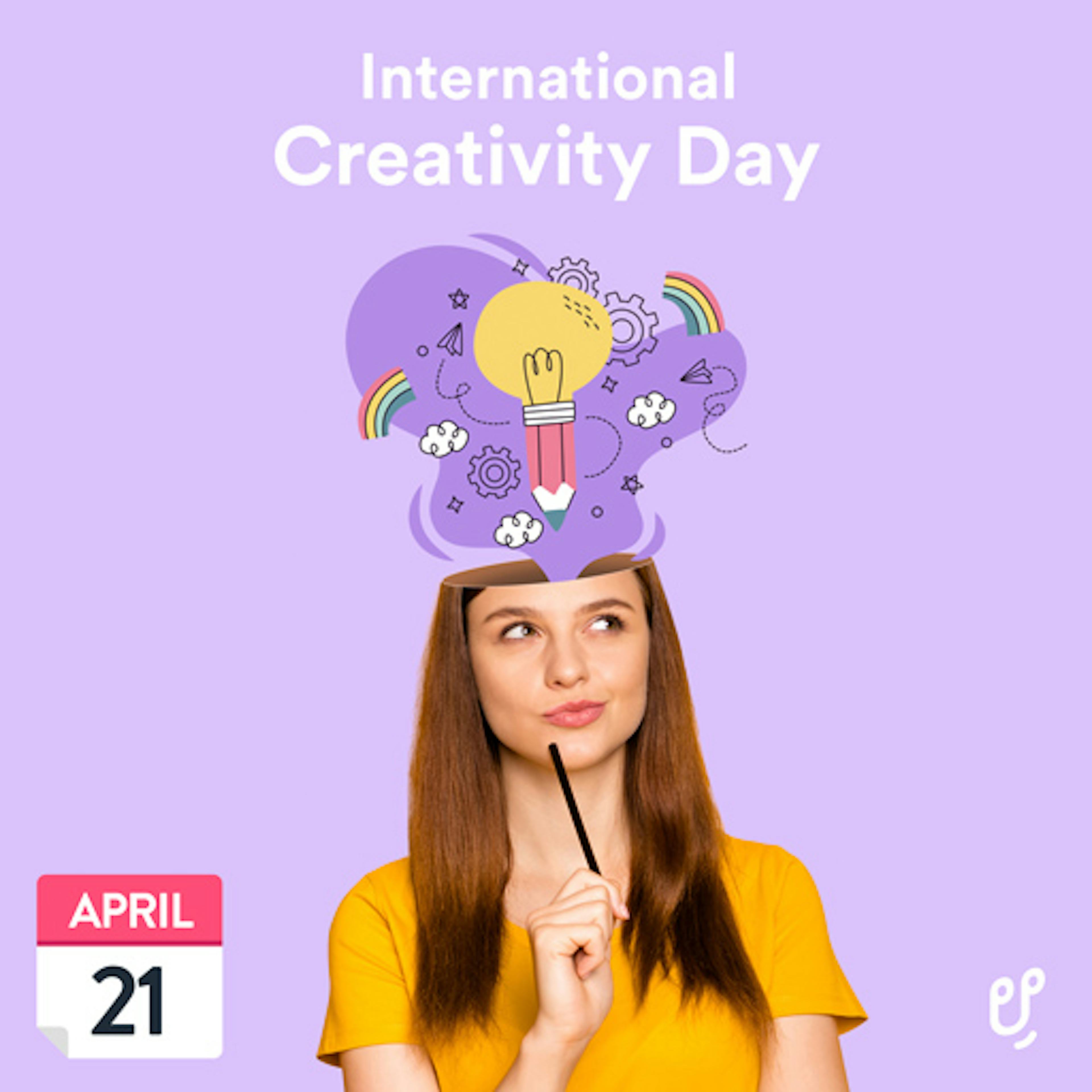 International Creativity Day
