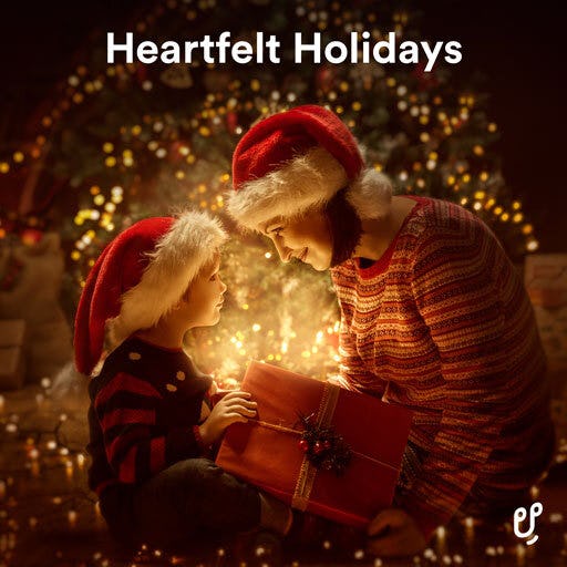 Heartfelt Holidays artwork