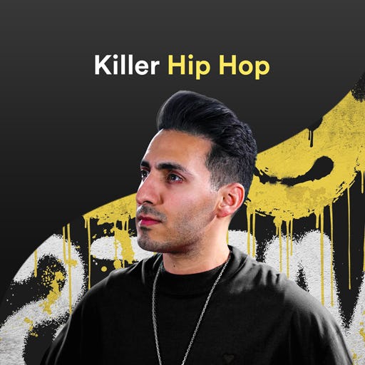 Killer Hip Hop