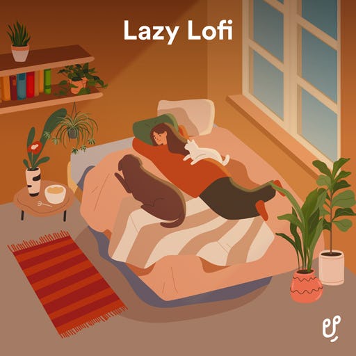 Lazy Lofi