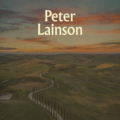 Peter Lainson