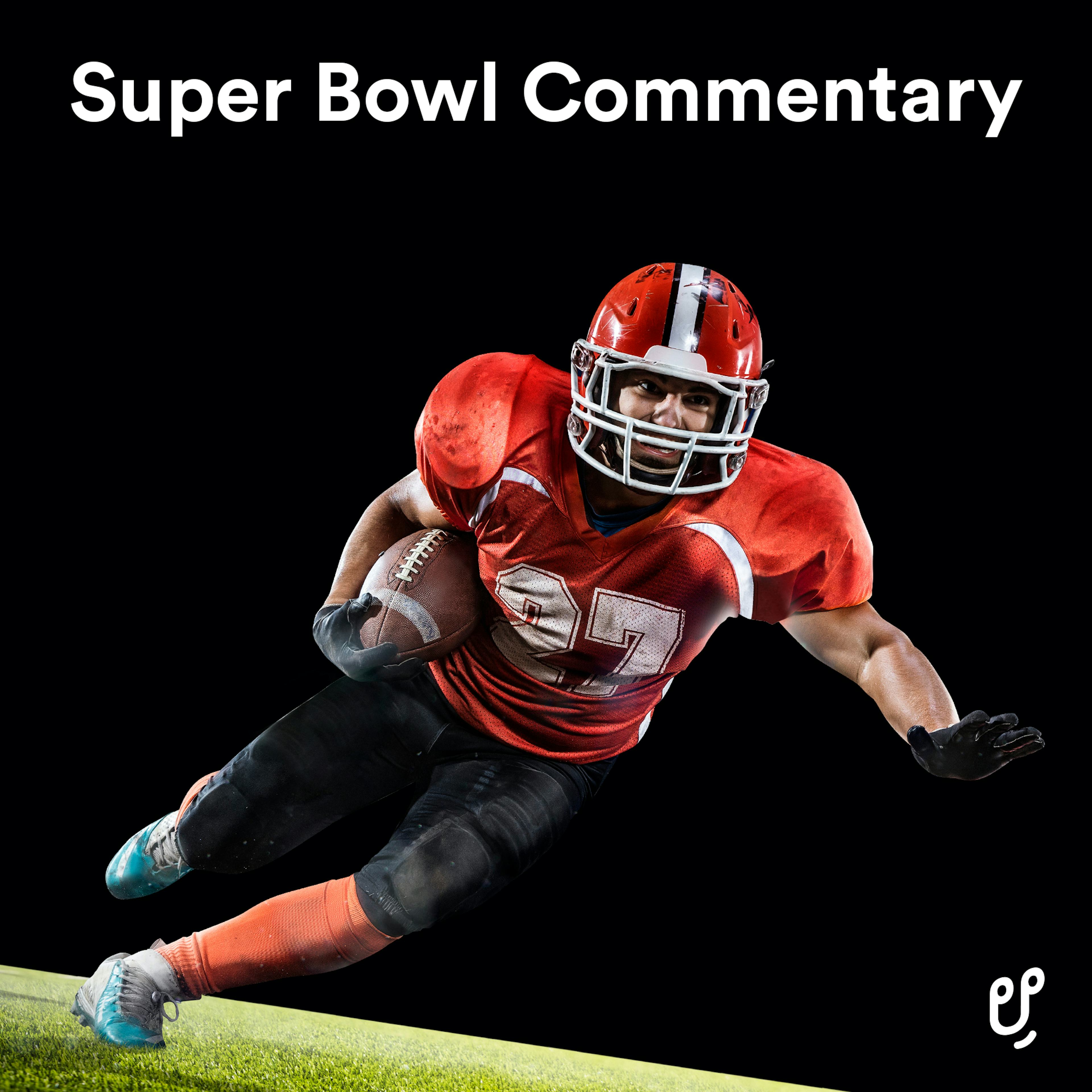 Super Bowl Commentary