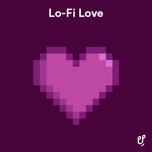 Lo-Fi Love artwork
