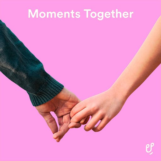 Moments Together artwork
