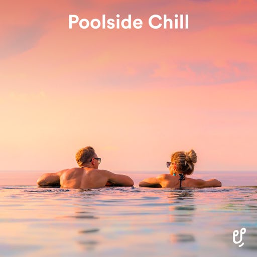 Poolside Chill