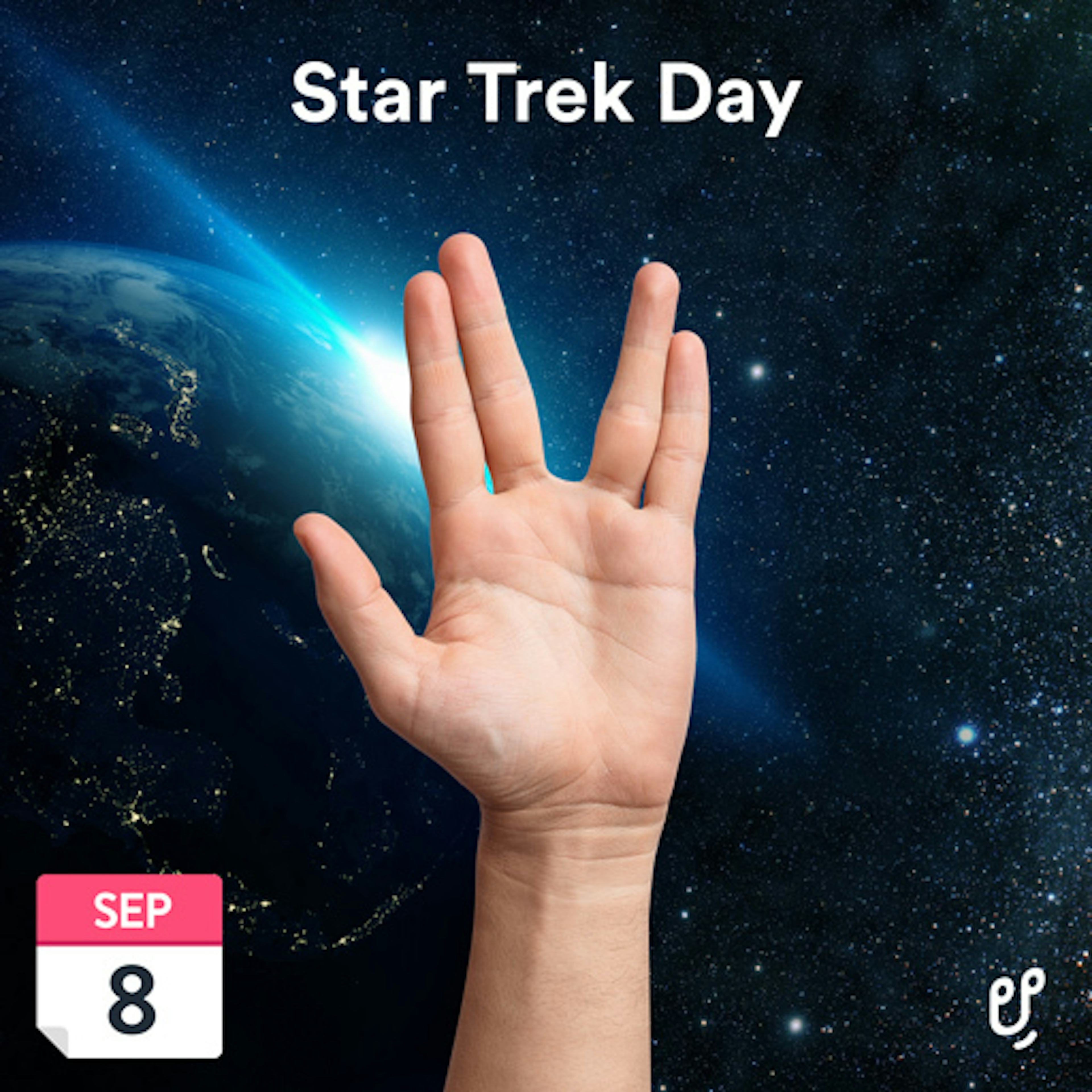 Star Trek Day