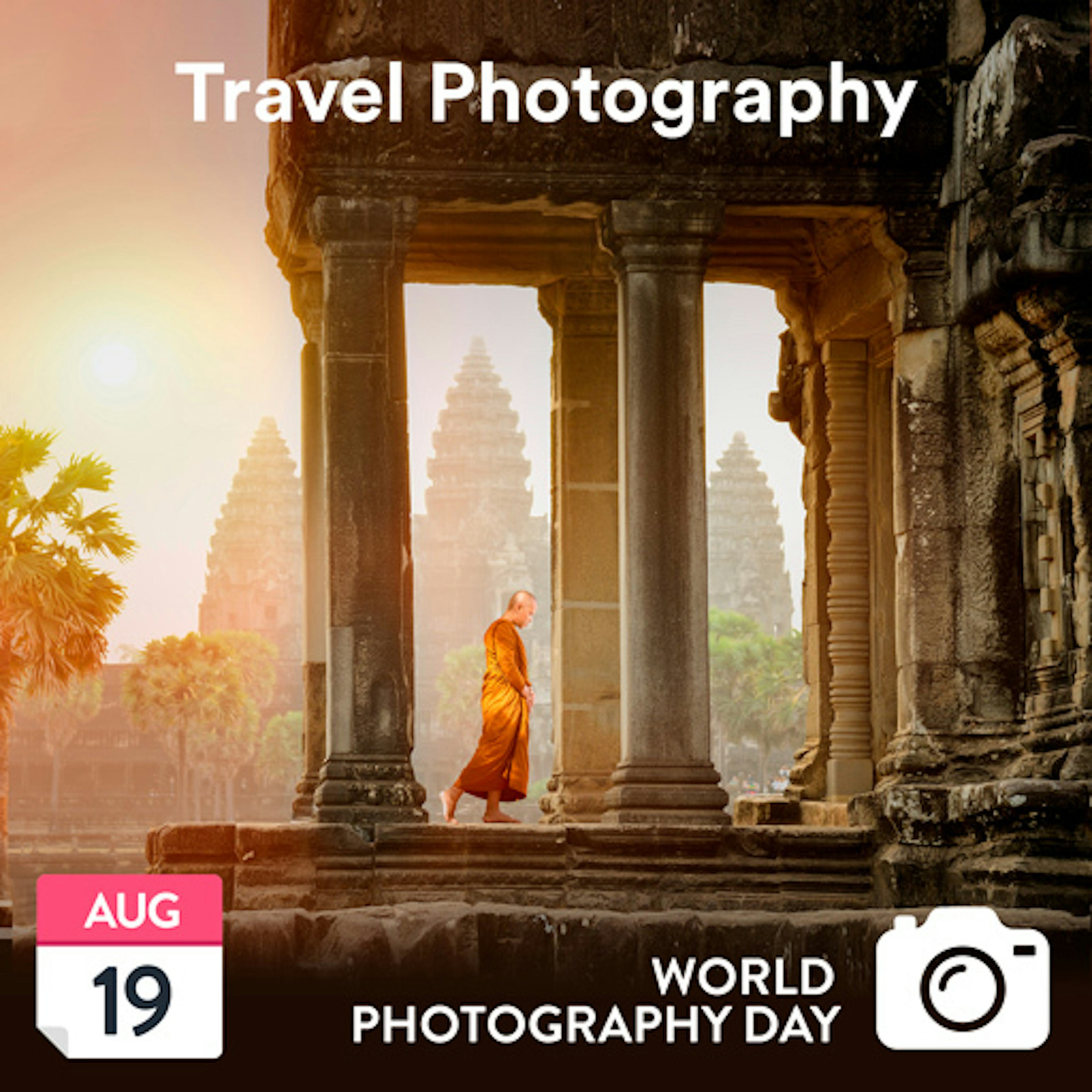Travel Photography